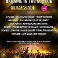 Andy Time - Ukraine In The Mix 6