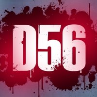 D56 - Дай Мне Огня