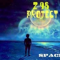 Creem shaike - space poem(Z98 Project)