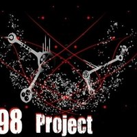 Creem shaike - Dark Sound 2012 (Z98 Project)