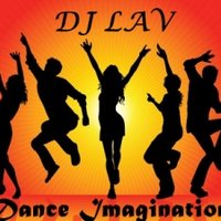 Lav - Dance imagination