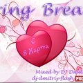 Dj Dmitriy Flash - Spring Breath (2012)