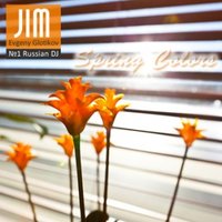 JIM - DJ JIM - Spring Colors 2012