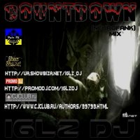 Iglz Dj - COUNTDOWN (Neurofank mix)