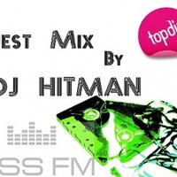 Valeriy Khoma - Guest Mix On Kiss Fm 16.05.2011