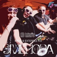 AD Men's - SmehoPA