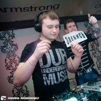 Stefan - DJ Stefan - MC Mirage - Sofit 21.04.12