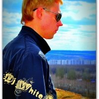 Dj White Star - Anton Lirnik-Zimnjаjа(Dj White Star remix)