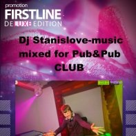 djstanislove-music - club pub&pub mix by Stanislove-music