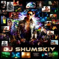 SHUMSKIY - Cascada-because the night (DJ SHUMSKIY remix)