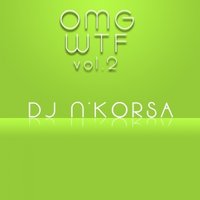 N'Korsa - OMGWTF vol.2(October Mix)