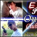 Creem shaike - Extasy Project feat Volchek - one love(club mix)