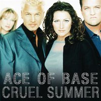 don BASS - Ace Of Base - Cruel Summer (Dj Ukrainian Rmx)