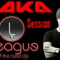 LAKA - Deep Session (vol.1)