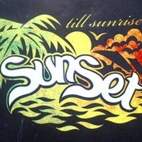 Dj Moscvich - Dj Moscvich - Sun Set open-air summer guest mix'10