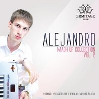 Alejandro - Pitbull Feat. Nayer & Mohombi vs. Albert Neve - Suavemente (Alejandro Mash Up)