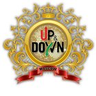 UP&DOWN (Moscow) international night club