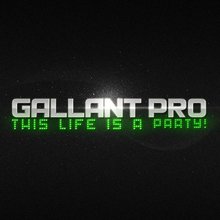 Gallant PRO