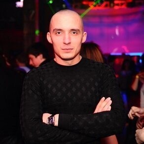 Sergey Vinilov