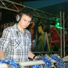 Dj Mark Rojal