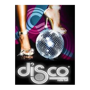 Disco Radio Hall