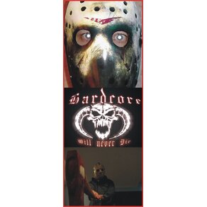 Jason Voorhees (aka DJ PSYCHONAFT)