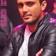 Gleb KUSH