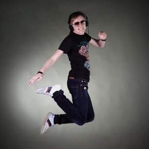 Dj Martin