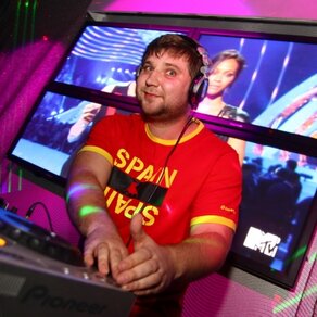 DJ Slap
