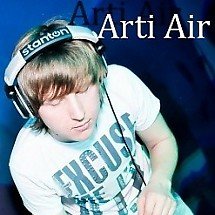 Arti Air