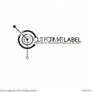 Out Format Label