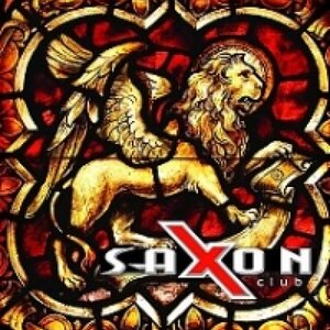 Saxon