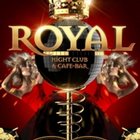 Royal club, cafe-bar