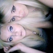 Anastasiia Chekalina