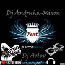 Dj Andruha-Mixon