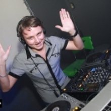 Dj Maxim Sagitov