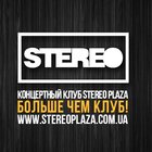 STEREO PLAZA