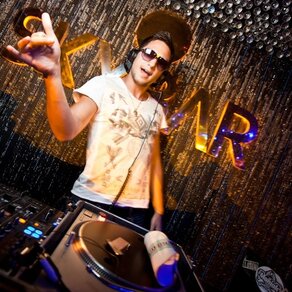 DJ ROCKSTAR