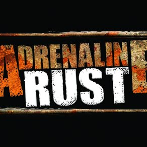 Adrenaline Rust