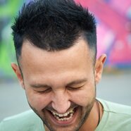 Nikolai Nick