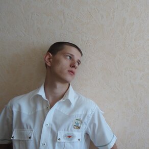 Dmitry Glushkov