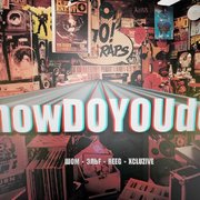 howDOYOUdo