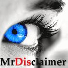 MrDisclaimer