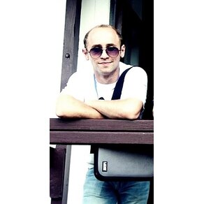 Andrew Power