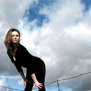 Nastya-FOXy