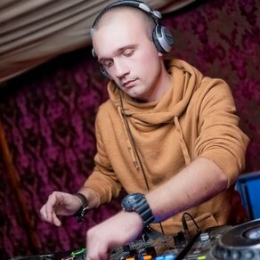 Dj.Sasha Shil & Dj.Antony key Production
