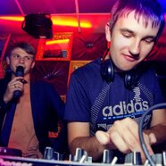 DJ M@LOV