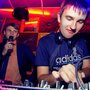 DJ M@LOV