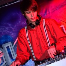 dj Vladimir Chabanov