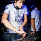 Dj S.Mankovsky